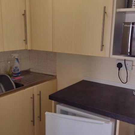 The Kathrene Second Floor Sea View Apartment Fleetwood Ngoại thất bức ảnh