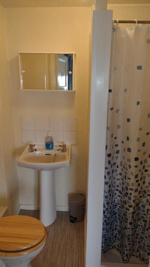 The Kathrene Second Floor Sea View Apartment Fleetwood Ngoại thất bức ảnh
