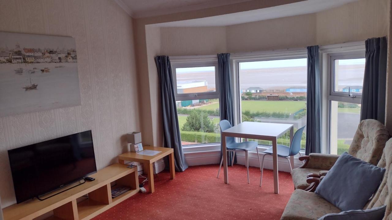The Kathrene Second Floor Sea View Apartment Fleetwood Ngoại thất bức ảnh