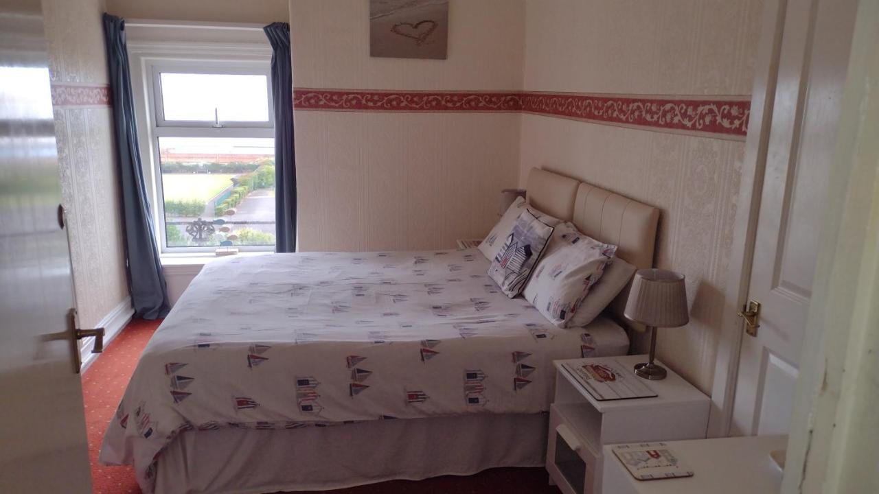 The Kathrene Second Floor Sea View Apartment Fleetwood Ngoại thất bức ảnh