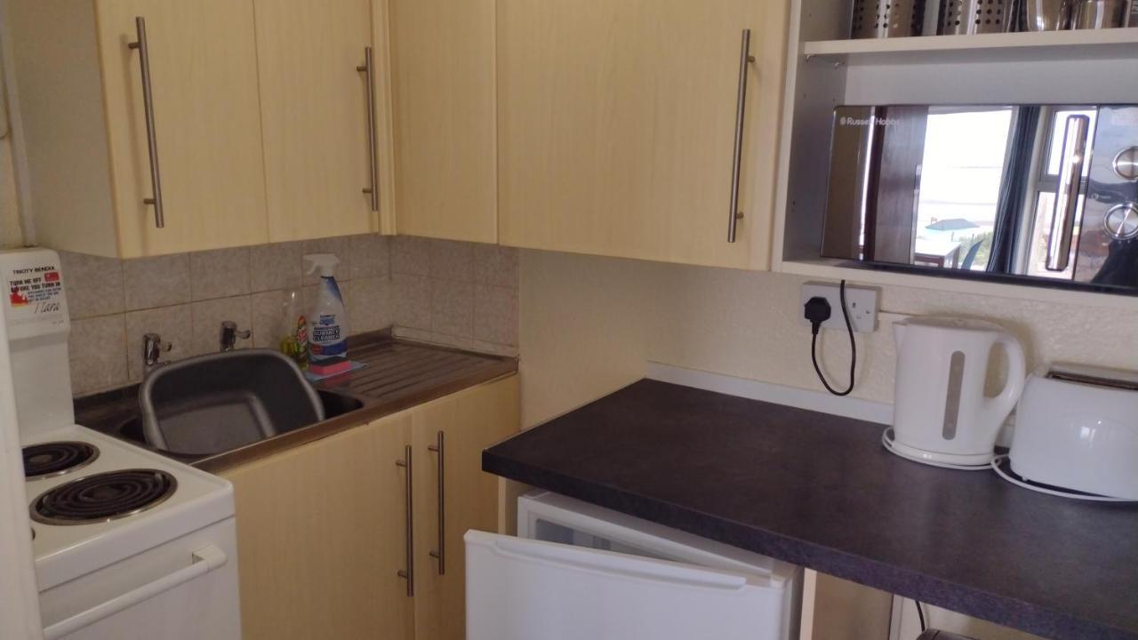 The Kathrene Second Floor Sea View Apartment Fleetwood Ngoại thất bức ảnh
