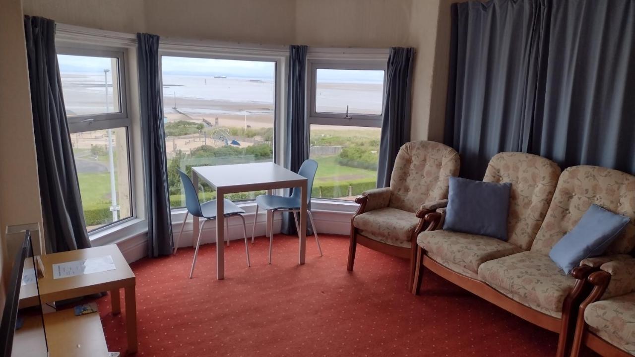 The Kathrene Second Floor Sea View Apartment Fleetwood Ngoại thất bức ảnh