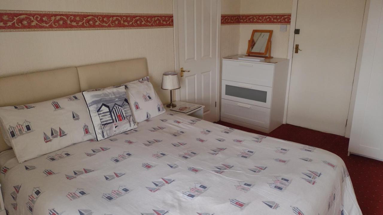 The Kathrene Second Floor Sea View Apartment Fleetwood Ngoại thất bức ảnh